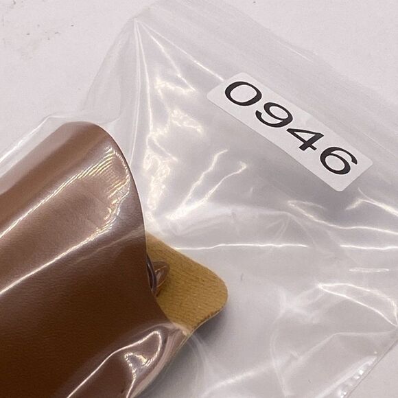 0946 Theresa 3.5 Taupe Reading Glasses Soft Butterfly Style Readers NWT - Picture 9 of 9